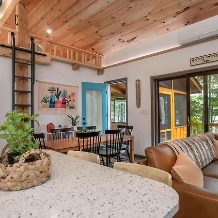 Villa Early Bird By Leavetown Vacations